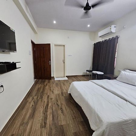 The Nest Bhubaneswar Exterior foto