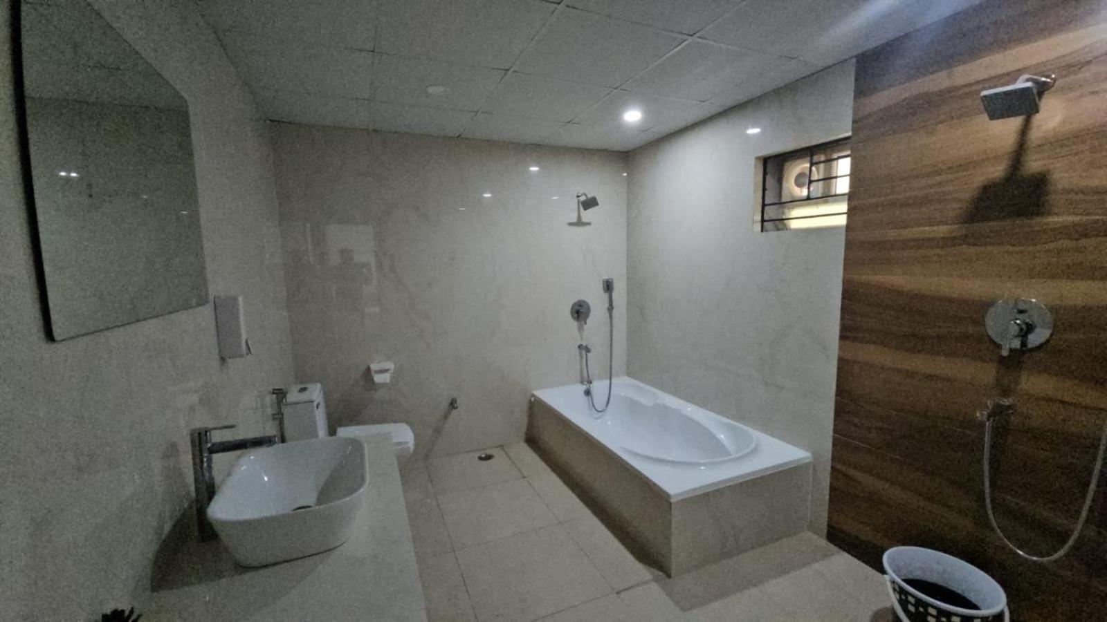 The Nest Bhubaneswar Exterior foto