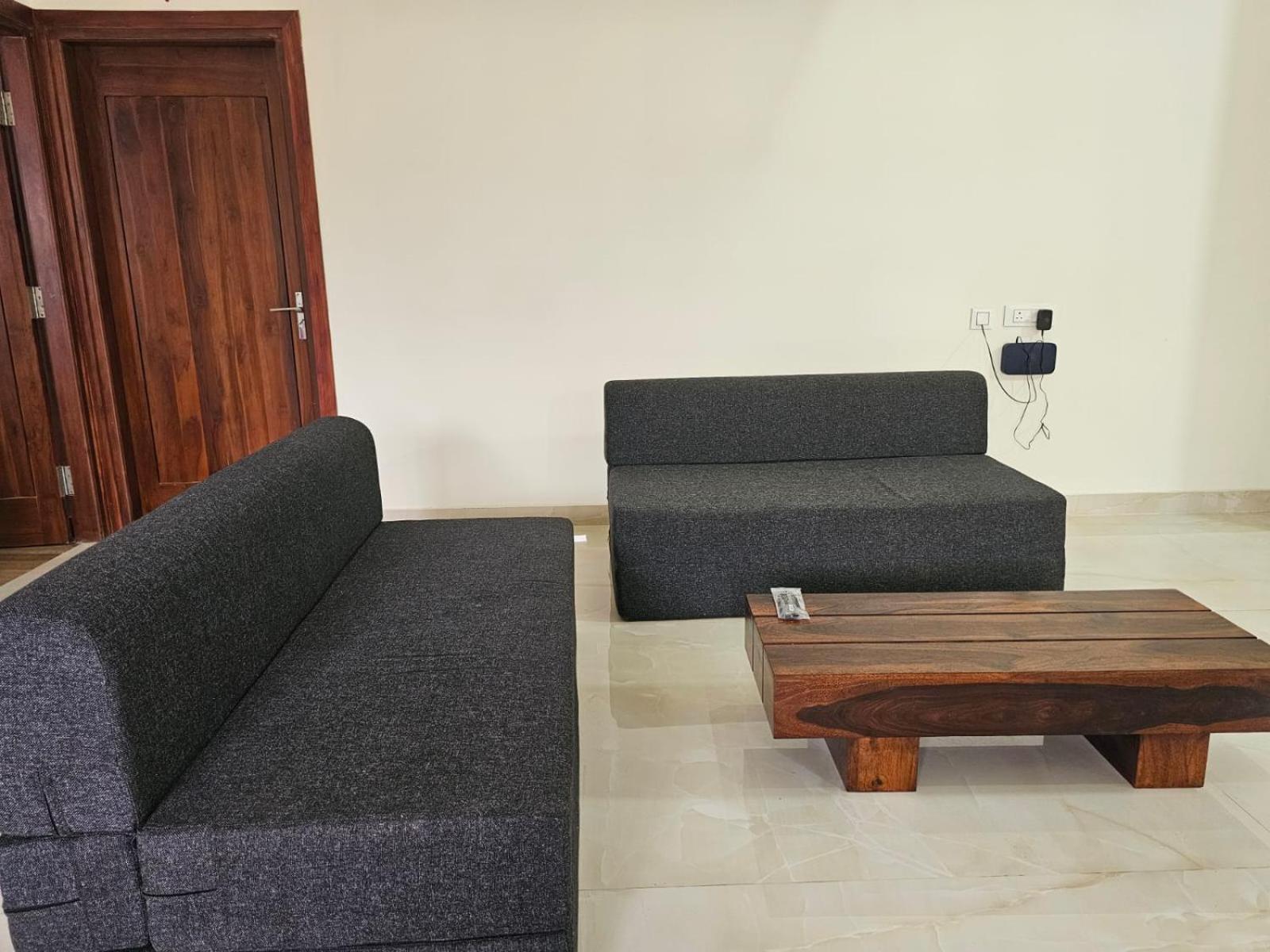 The Nest Bhubaneswar Exterior foto