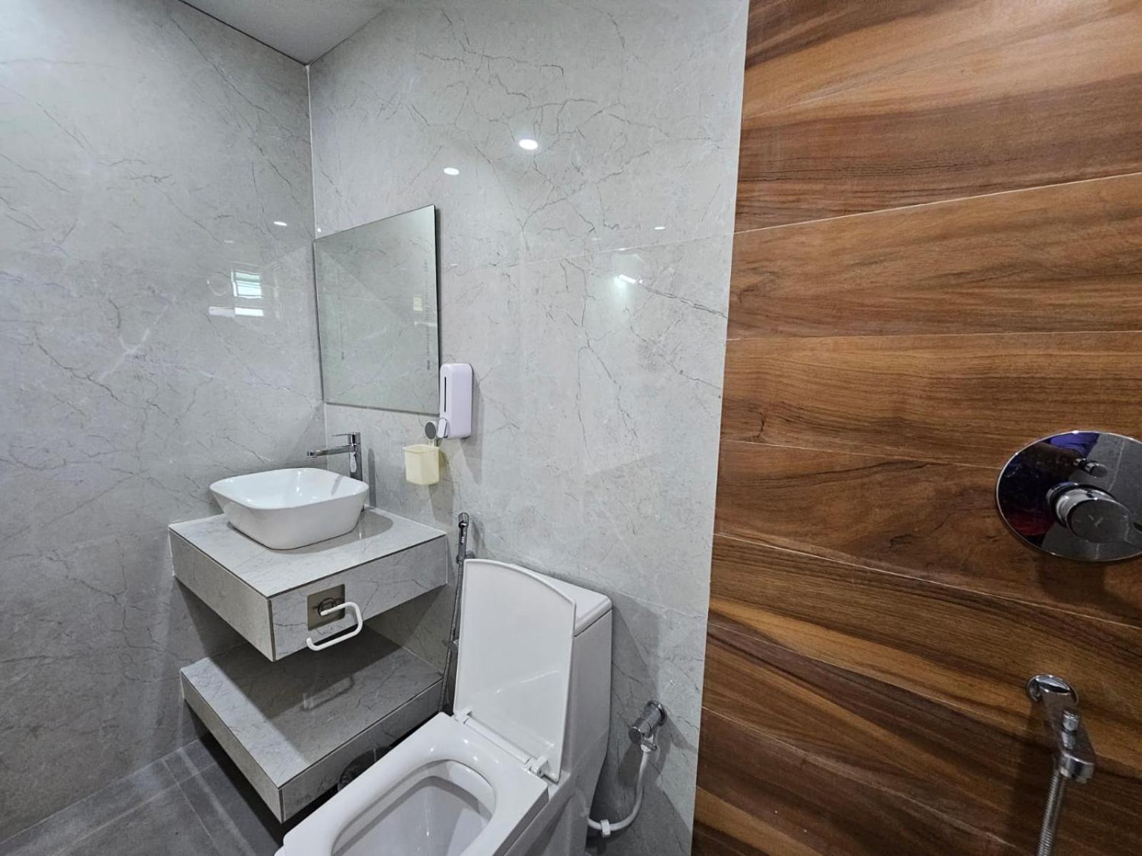 The Nest Bhubaneswar Exterior foto