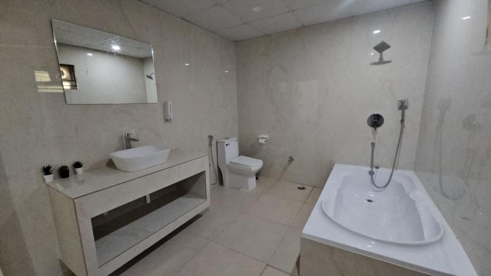 The Nest Bhubaneswar Exterior foto