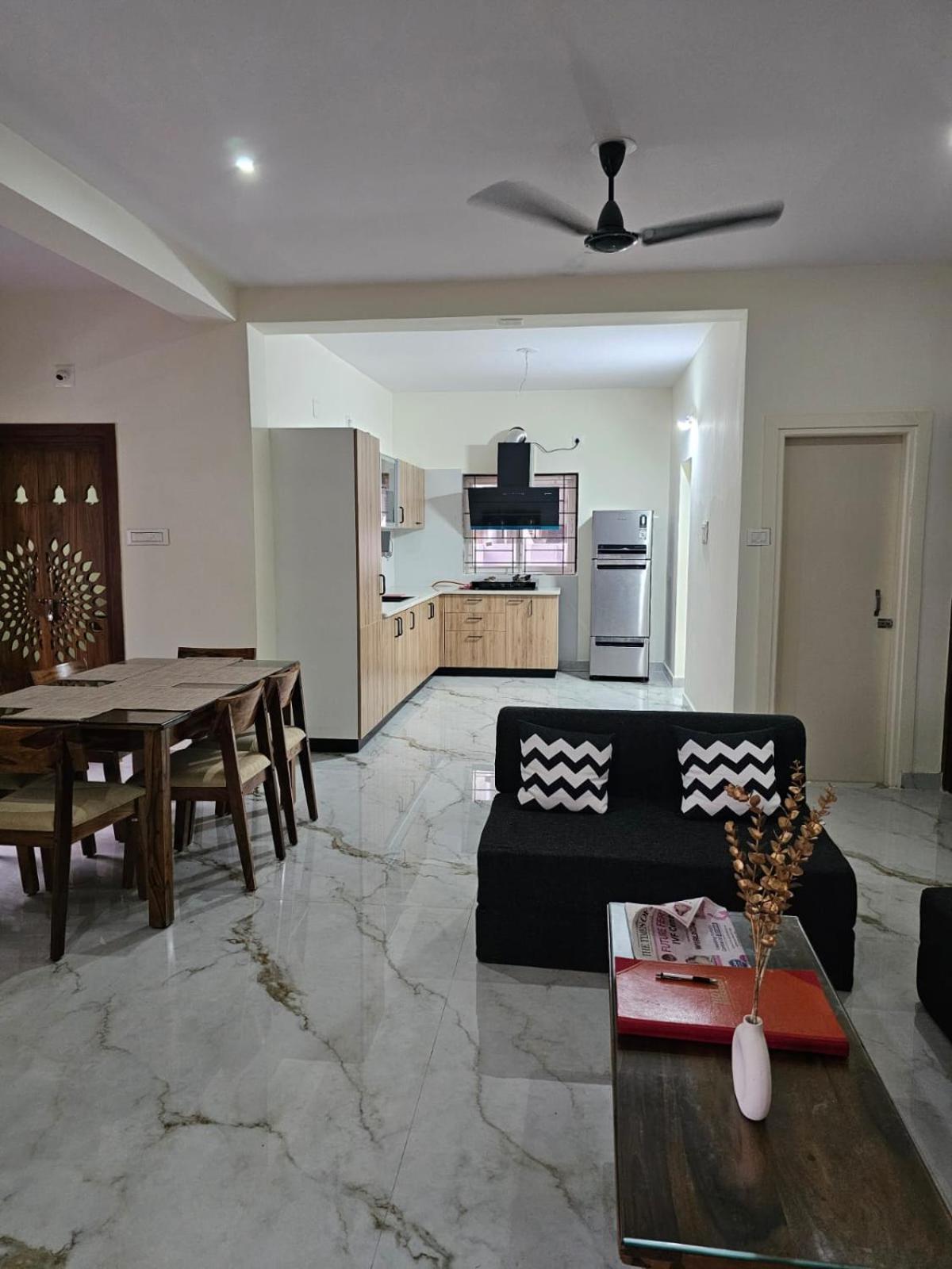 The Nest Bhubaneswar Exterior foto
