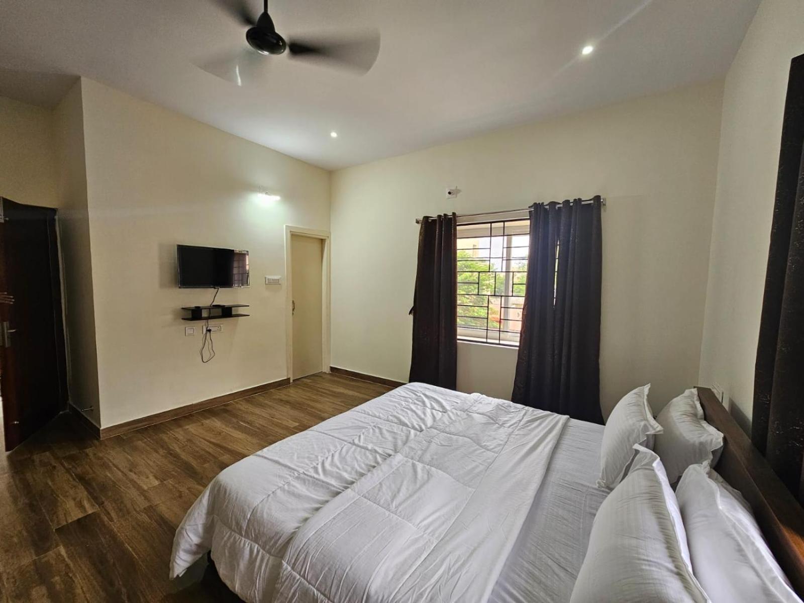 The Nest Bhubaneswar Exterior foto
