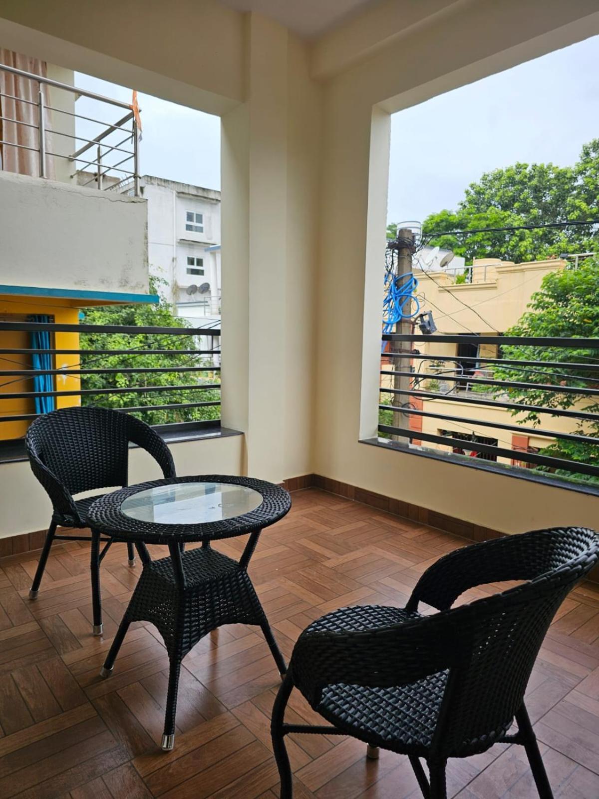 The Nest Bhubaneswar Exterior foto
