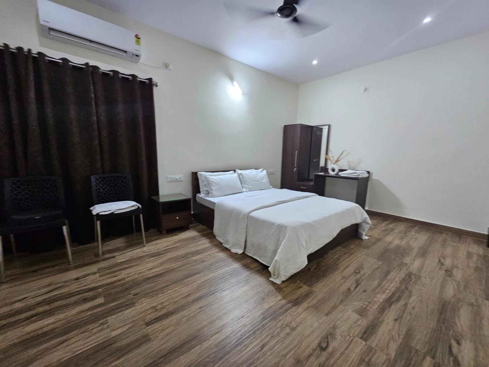 The Nest Bhubaneswar Exterior foto