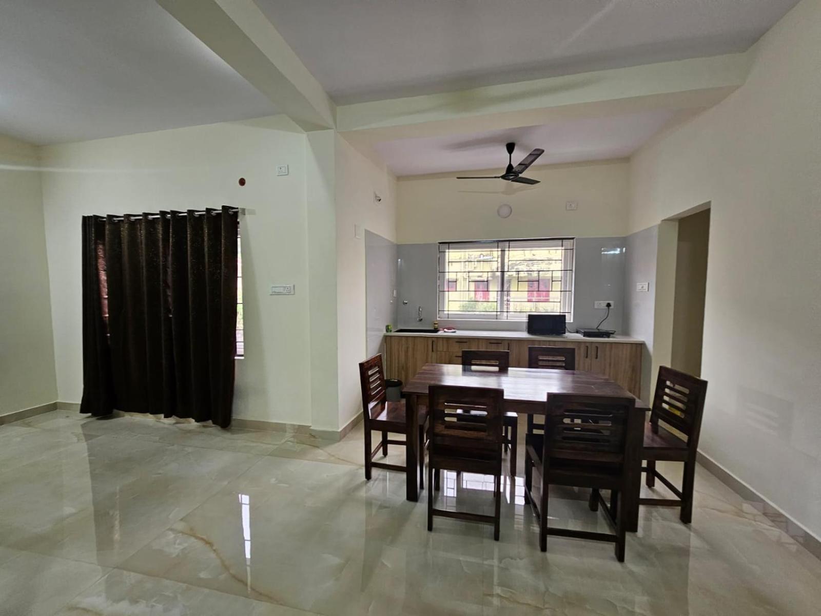 The Nest Bhubaneswar Exterior foto