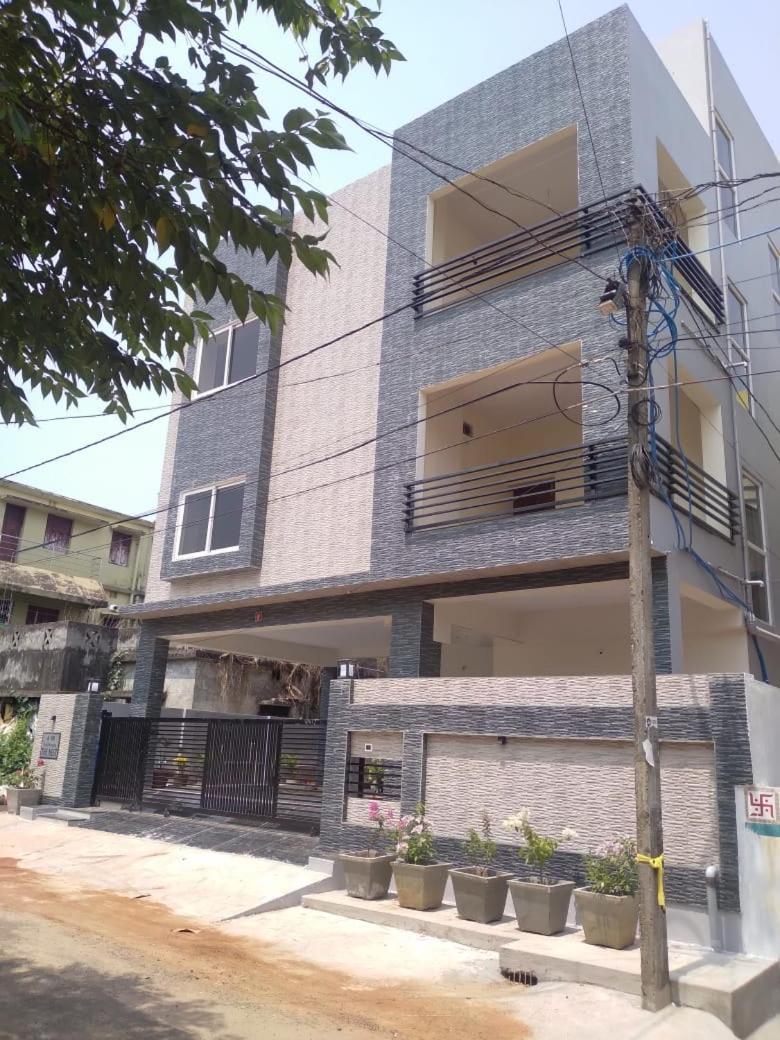 The Nest Bhubaneswar Exterior foto