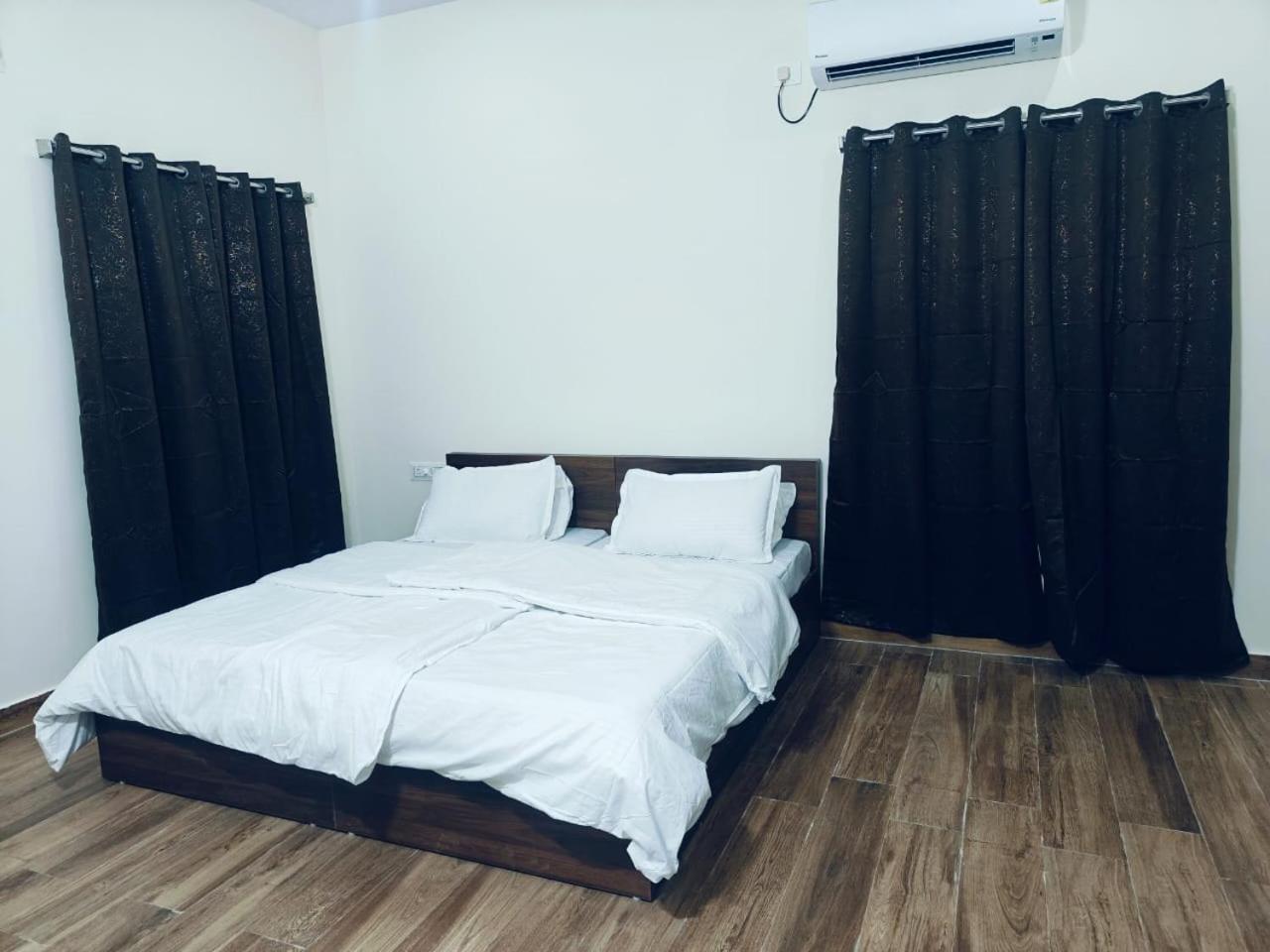 The Nest Bhubaneswar Exterior foto
