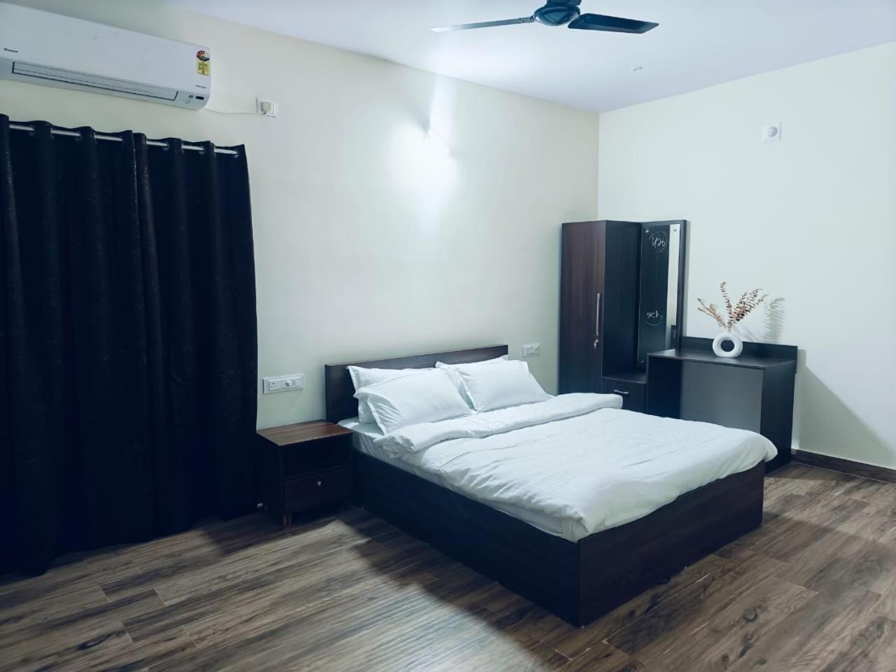 The Nest Bhubaneswar Exterior foto