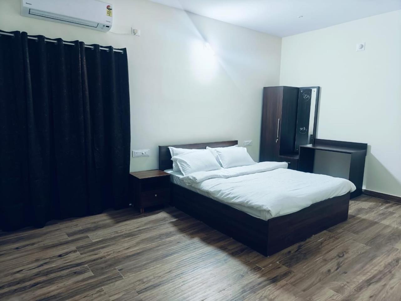 The Nest Bhubaneswar Exterior foto