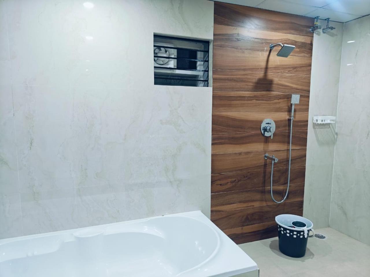 The Nest Bhubaneswar Exterior foto